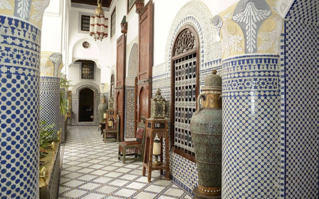Riad El Yacout