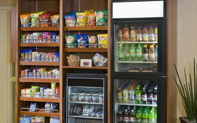 Residence Inn Cedar Rapids