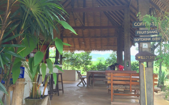 Sipsongpanna Resort Pai