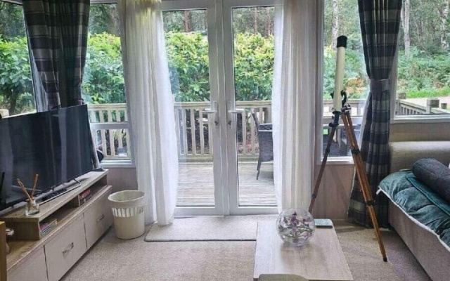 Kelling Heath Holiday Park - Holiday Accommodation 20762