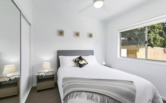 Kenilworth Boutique Accommodation