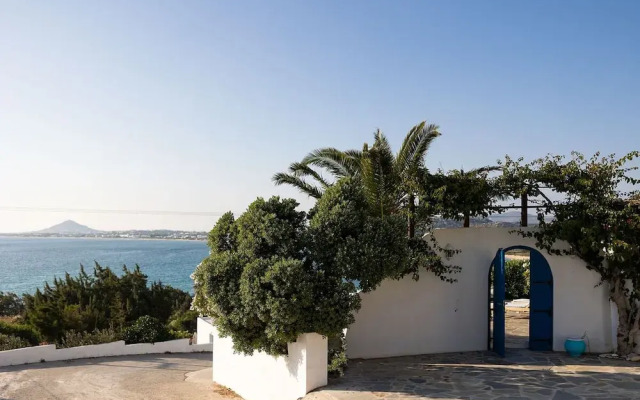 B5 Three Bedroom Home View Spectacular sea Views