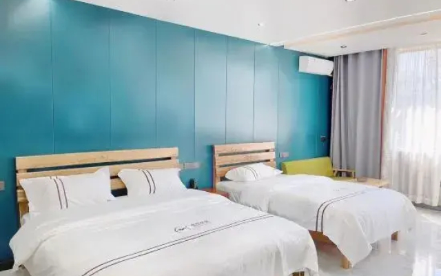 Nalati Youran Inn