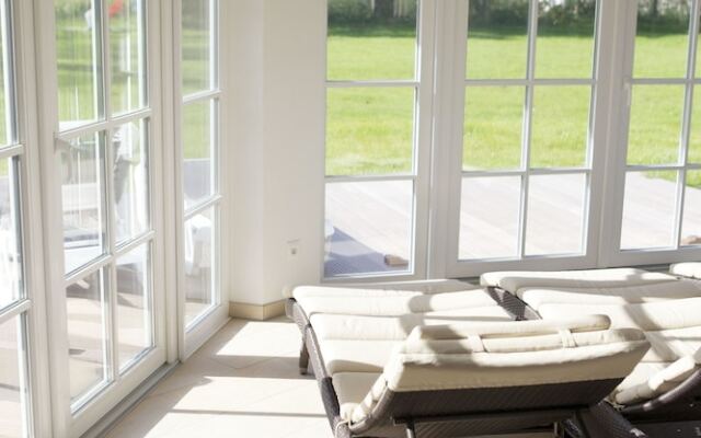 Lundenbergsand Hotel und Spa