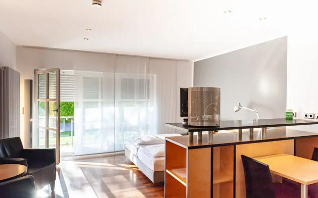 Landgut Schill - Guest House