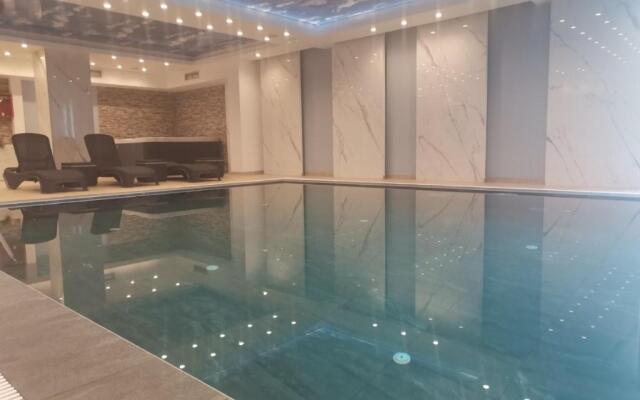President Kop A 409 - Wellness & Spa