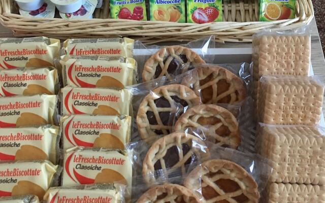 Fanny Rooms & Breakfast