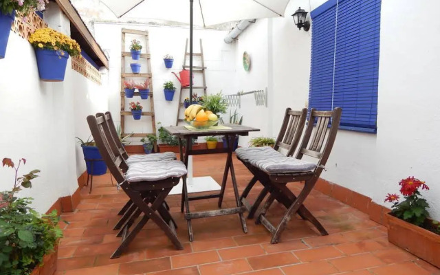 Hostel La Corredera