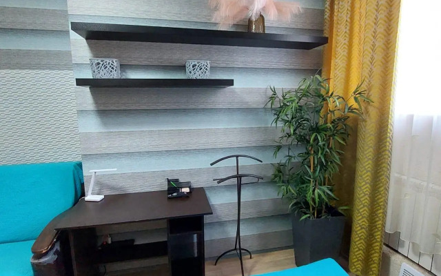 СмартОтель САКВОЯЖЪ