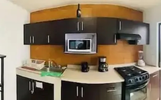 Casa Loma Dorada Residencial A