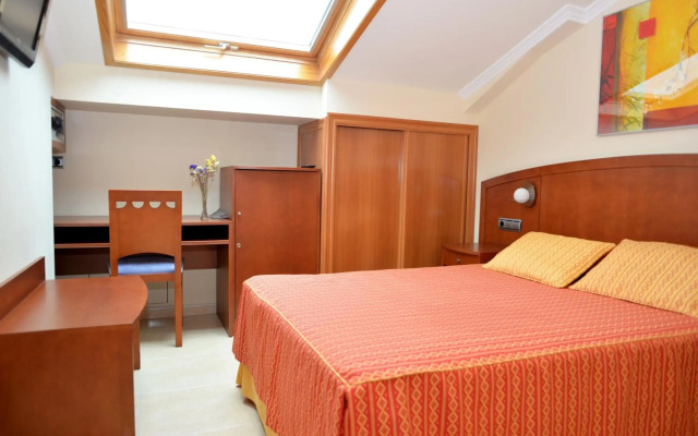 Hotel Portonovo