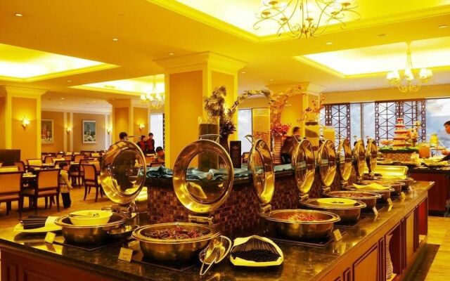 Jin Ma Hotel