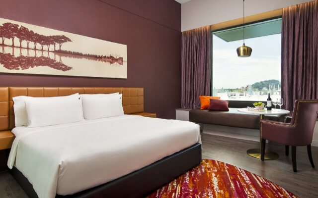 The Laurus, a Luxury Collection Resort, Singapore