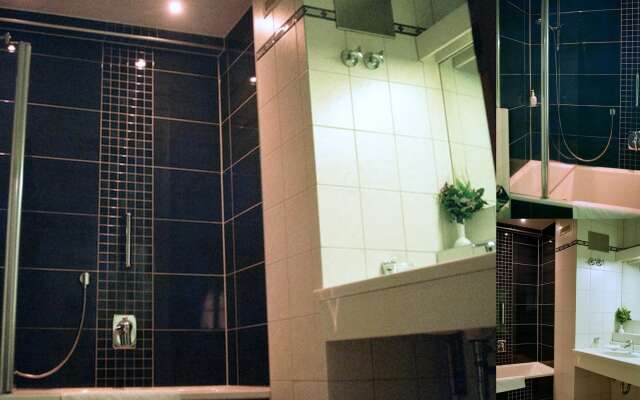 Hotel Am Josephsplatz
