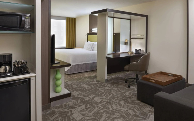 SpringHill Suites by Marriott Toronto Vaughan