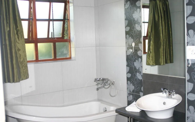 A Bohemian Rhapsody Guest House