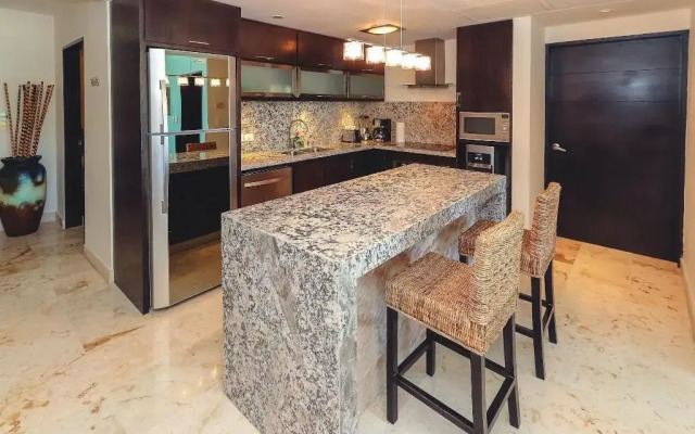 Castillo de Arena by NAS