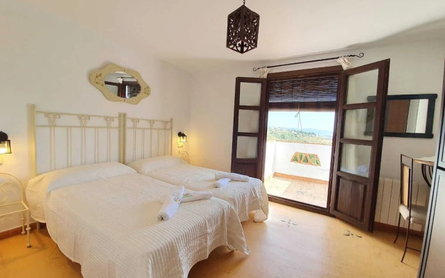 La Luna Del Sur Bed & Breakfast