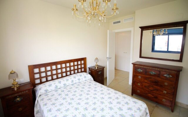 Apartamento Vista Mar