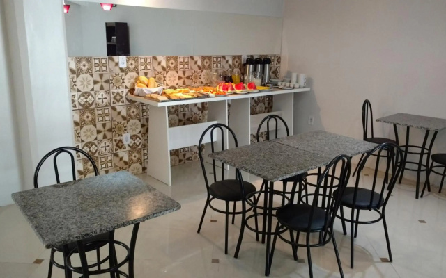 Lotus Hotel & Hostel