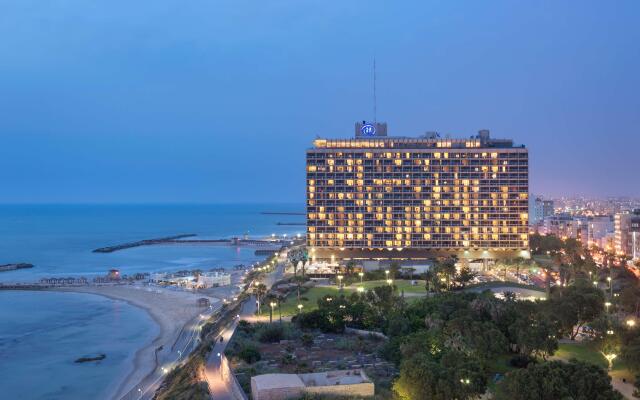 Hilton Tel Aviv