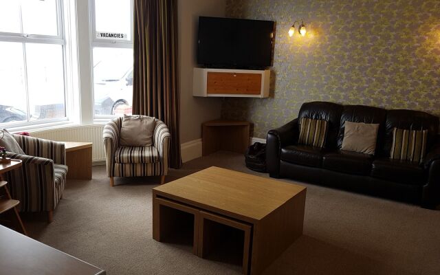 York House Hotel