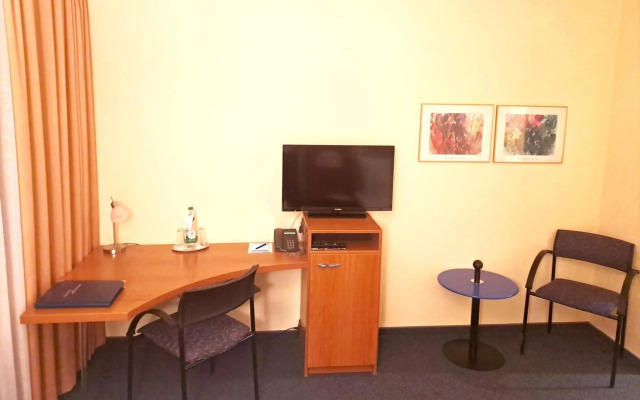Transmar Travel Hotel Gmbh