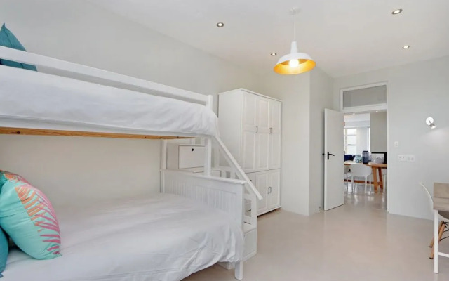 Blueview on Silversand