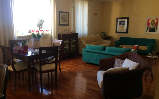 Murri Apartment
