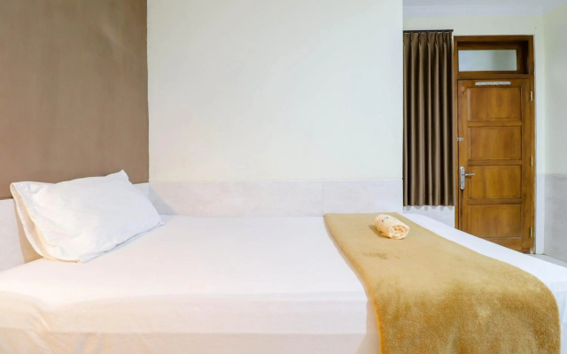 Hotel Safara