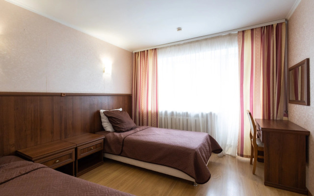 Зеленая роща (Башкирия)