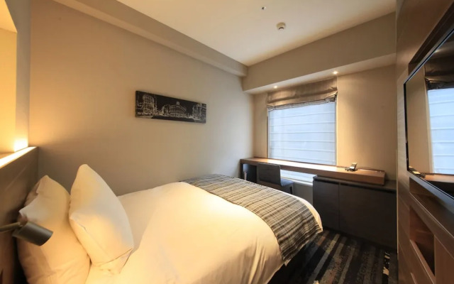 Hotel Sunroute Ginza