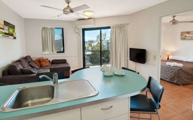 Nautilus Mooloolaba