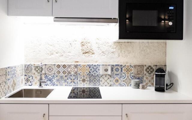 Dimora Don Vincenzo - Puglia Mia Apartments