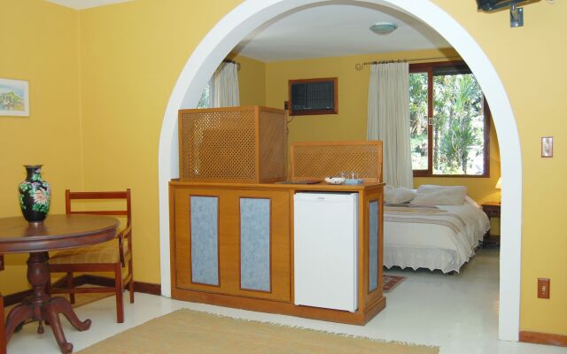 Hotel Pedra Bonita