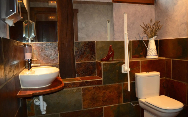 El Coto Hotel Restaurante