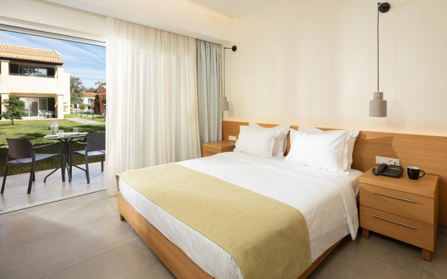Sentido Apollo Palace and Waterslides