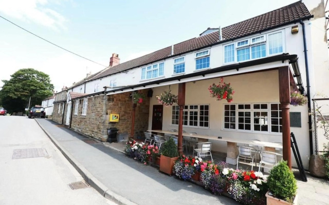 The Nags Head