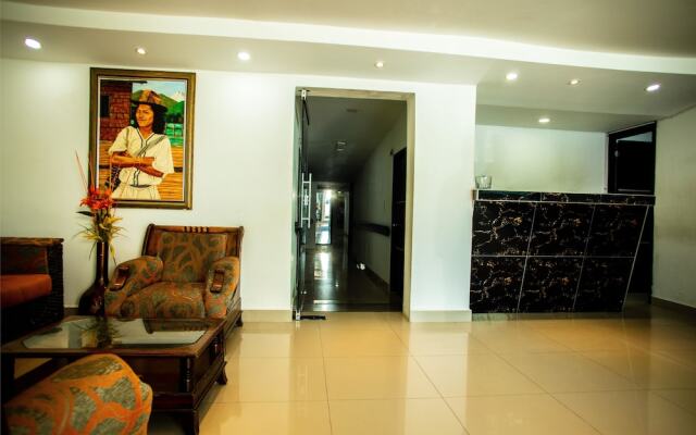 Hotel Sarachuy