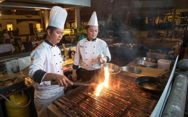 Le Grandeur Palm Resort Johor