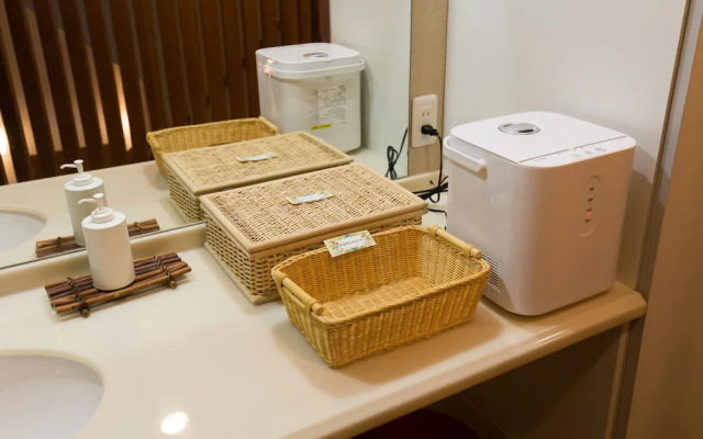 Urayasu Guesthouse