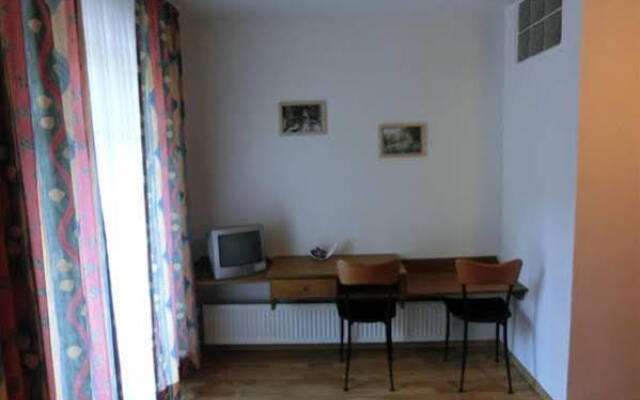 Gasthof Pension zur Triftsperre