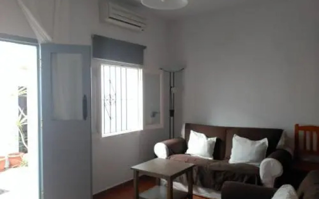 Apartamentos Casa la Costanilla