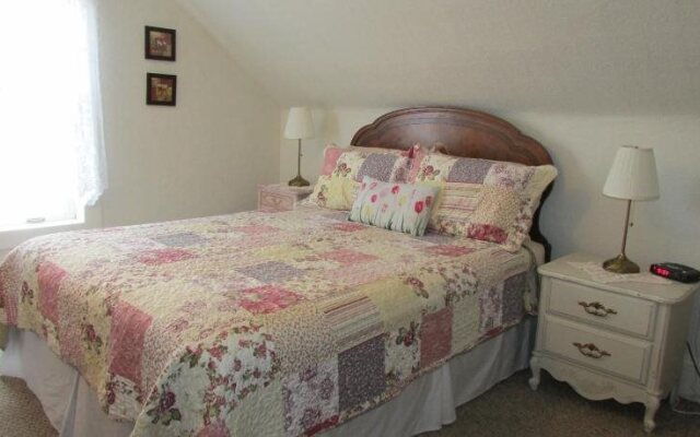 Willow House Inn B&B