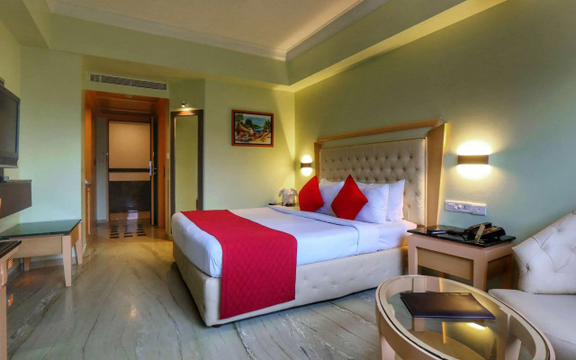 Aarin Hotels Chennai T.Nagar
