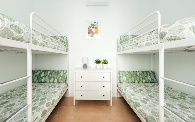 Apartamentos Coloreros