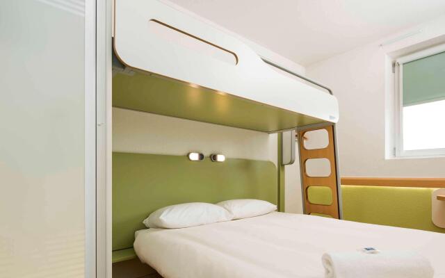 Ibis Budget London Whitechapel