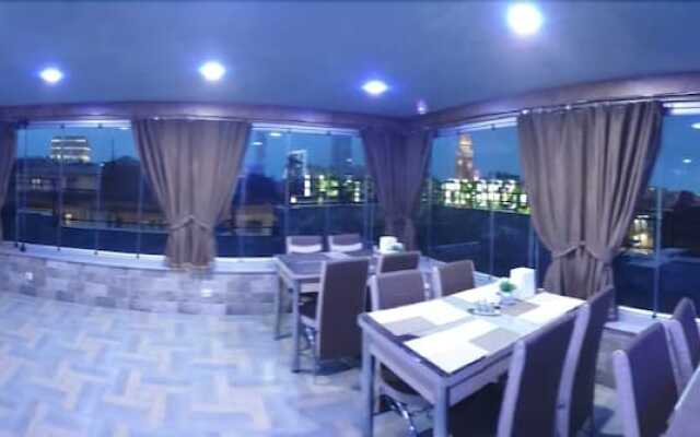 Hotel Black Sea Star Batumi