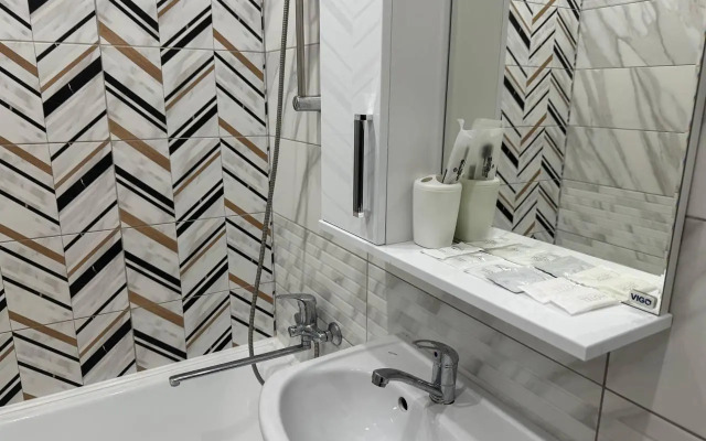 Apart Sharing (Апарт Шеринг) на улице 65-летия Победы 1/2