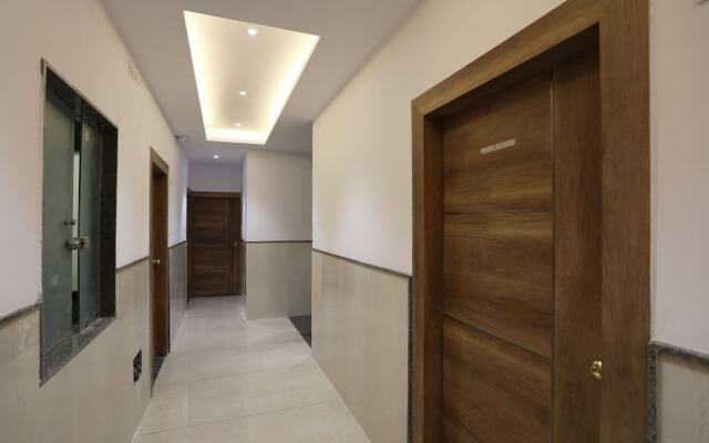 Hotel Asian Blue